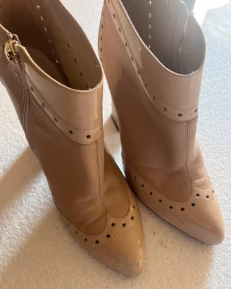 Stivaletto