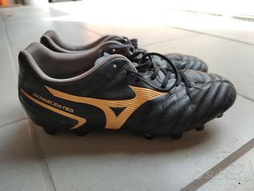 Scarpe Calcio   Mizuno Monarcida  e Adidas COPA