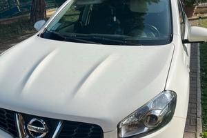 Nissan -Qashqai bifuel (Benzina/GPL)