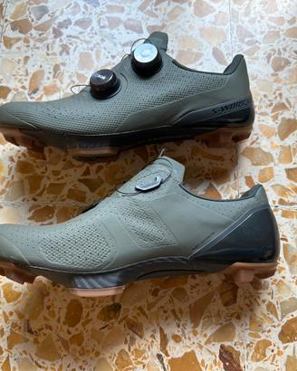 Scarpe MTB Specialized S-Works Recon