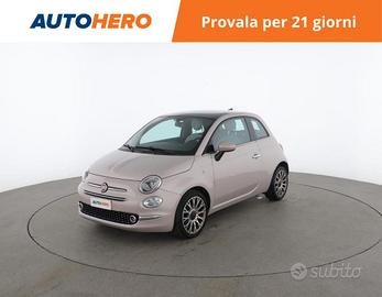 FIAT 500 FT53629