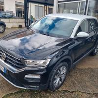 Volkswagen T-Roc 1.5 TSI ACT DSG Style PRONTA CONS