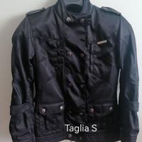 Giubbotto DONNA moto/scooter 4 stag. Alpine Star