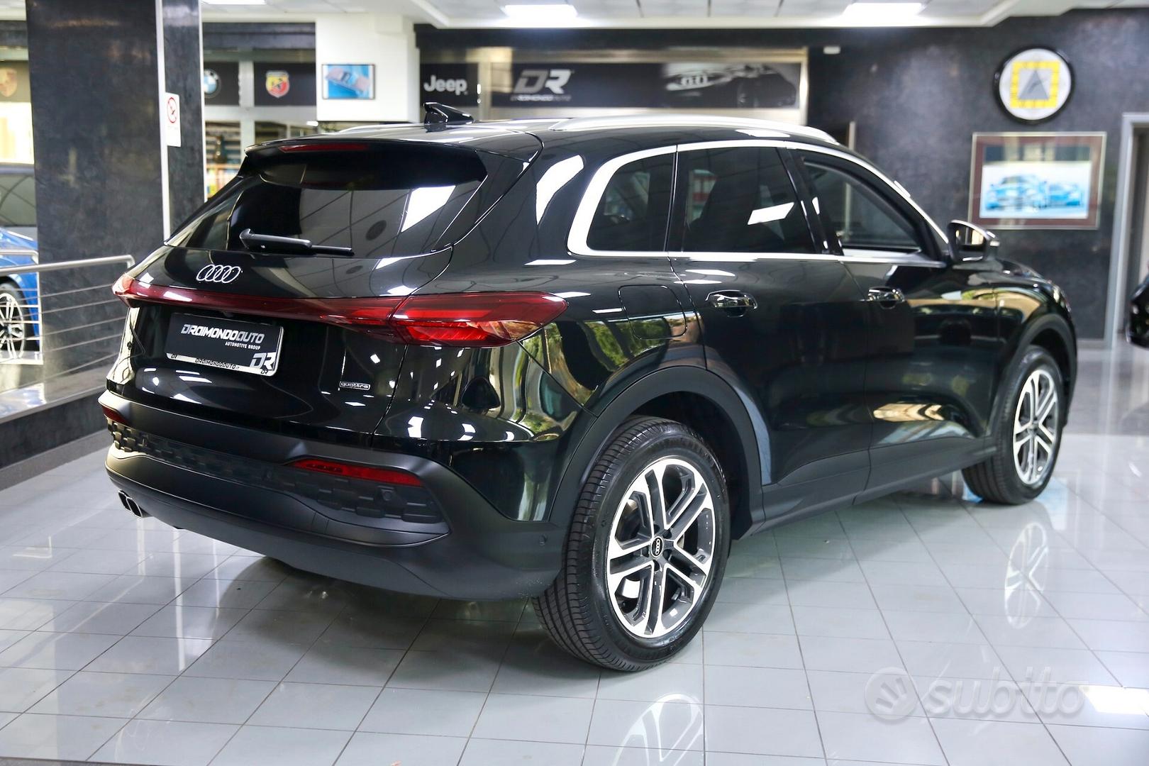 Audi Q5 2025 photo 5