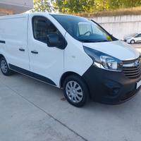 OPEL VIVARO 3Posti Furgone 1.6cdti 120CV 2019