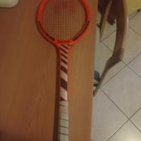 racchetta da tennis 