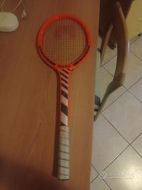 racchetta da tennis 