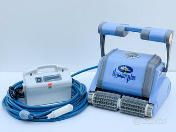 Robot piscina Dolphin Dynamic Plus