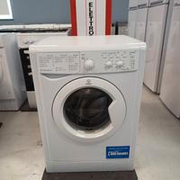 LAVATRICE INDESIT KG 6 A+ RICONDIZIONATO 