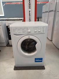 LAVATRICE INDESIT KG 6 A+ RICONDIZIONATO 