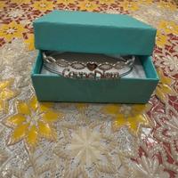 Bracciale rigido donna