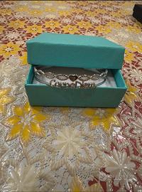 Bracciale rigido donna