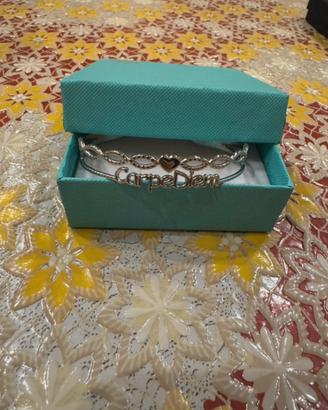 Bracciale rigido donna