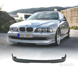 SPOILER LABBRO ANTERIOREBMW E39