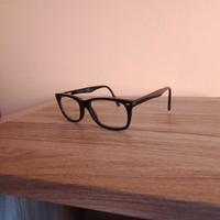 Occhiali lenti neutre