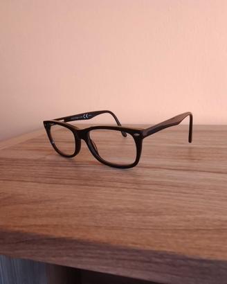 Occhiali lenti neutre