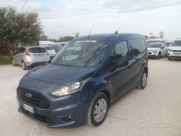 Ford Transit Connect furgone