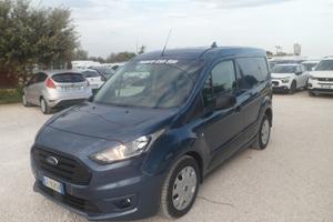 Ford Transit Connect furgone
