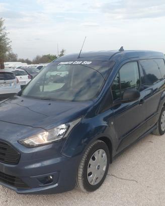 Ford Transit Connect furgone