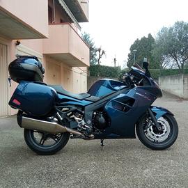 Triumph Sprint - 2011