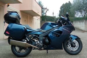 Triumph Sprint - 2011