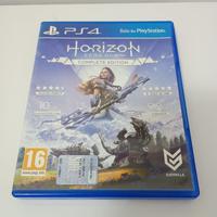 Horizon Zero Dawn Complete Edition PlayStation 4