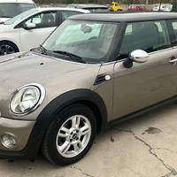 Mini 1.6 Tdi 90 Cv ONE D BiColor 2013