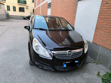 Opel Corsa - 1.2 GPL - Impianto GPL scadenza 2030