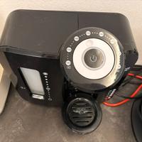 Macchinetta latte bimbi