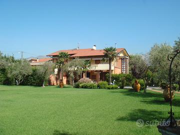 Villa ronchi