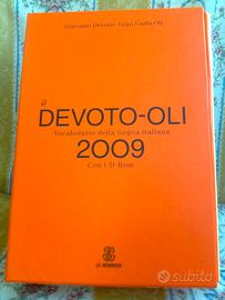 DIZIONARIO VOCABOLARIO DI ITALIANO