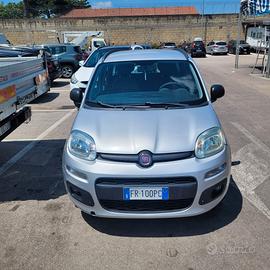 fiat panda 1.3