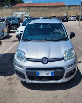 fiat panda 1.3