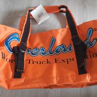 borsa borsone palestra nuovo sport sportivo unisex