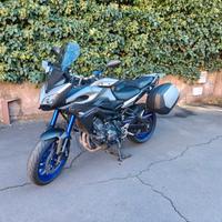 Yamaha Tracer 900 Full Full Optional