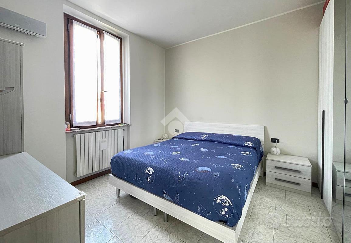 Appartamento – Vertemate con Minoprio, Minoprio - Vista 5