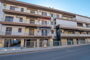 Locale Commerciale - Comiso