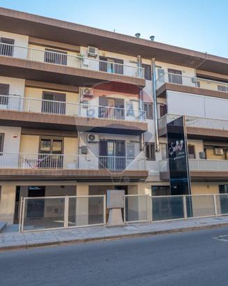 Locale Commerciale - Comiso