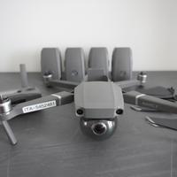 DJI Mavic Zoom 2