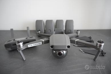 DJI Mavic Zoom 2