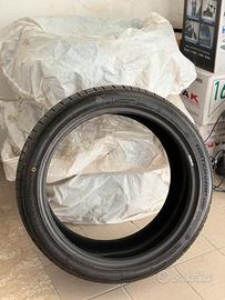 Pneumatici 235 40 18