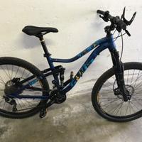 MTB Ghost Lanao FS2 