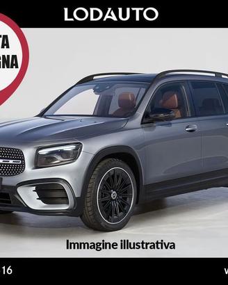 Mercedes-Benz GLB 200 d 4M AMG Line Adv Plus