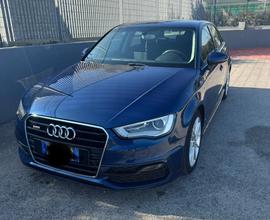 Audi a3 S Line