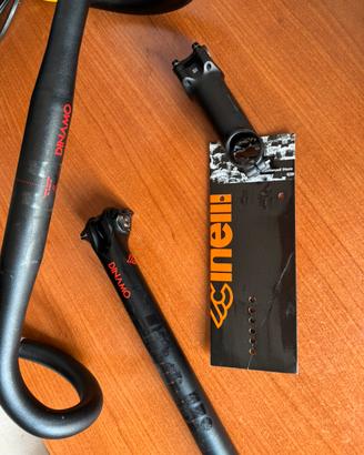 Accessori bici
