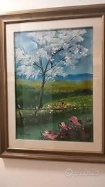 Quadro originale