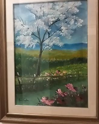Quadro originale