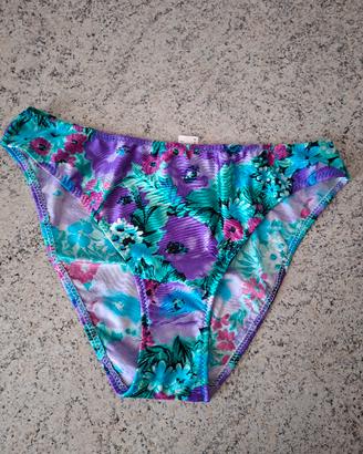 slip costume donna TG 48