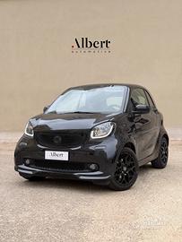 Smart ForTwo 90 0.9 Turbo Prime