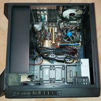 Pc fisso Intel i3-4170